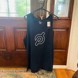 💙 New Peloton Run Tank 💙